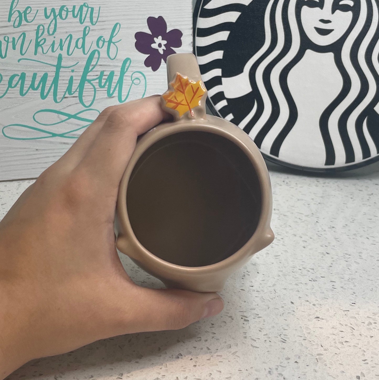 Starbucks Baby Boar/Pig Mugs - Thailand