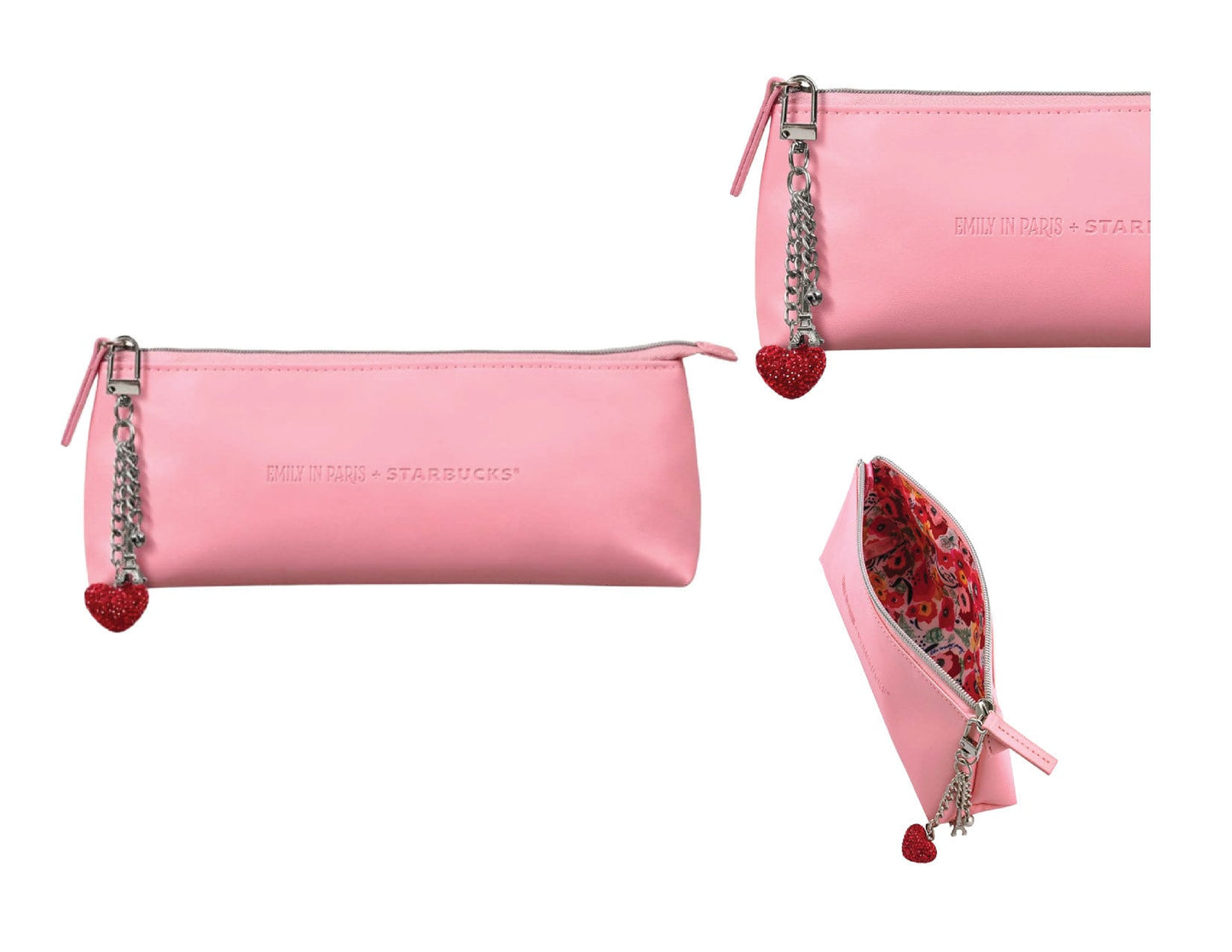 Starbucks & Emily in Paris Collection - Thailand 2022