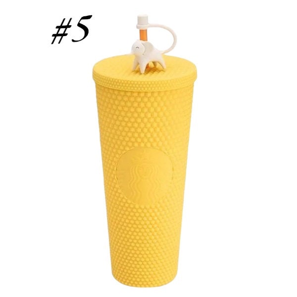 Starbucks Taiwan Jungle Summer Collection 2023