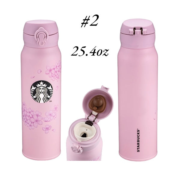 Starbucks deals Bag & Thermos