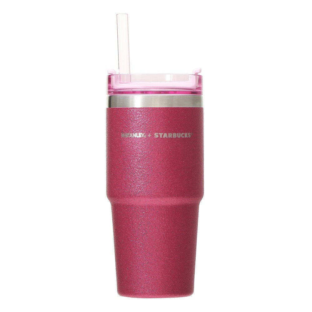 Starbucks outlets Philippines Release Pink Glittery Tumbler