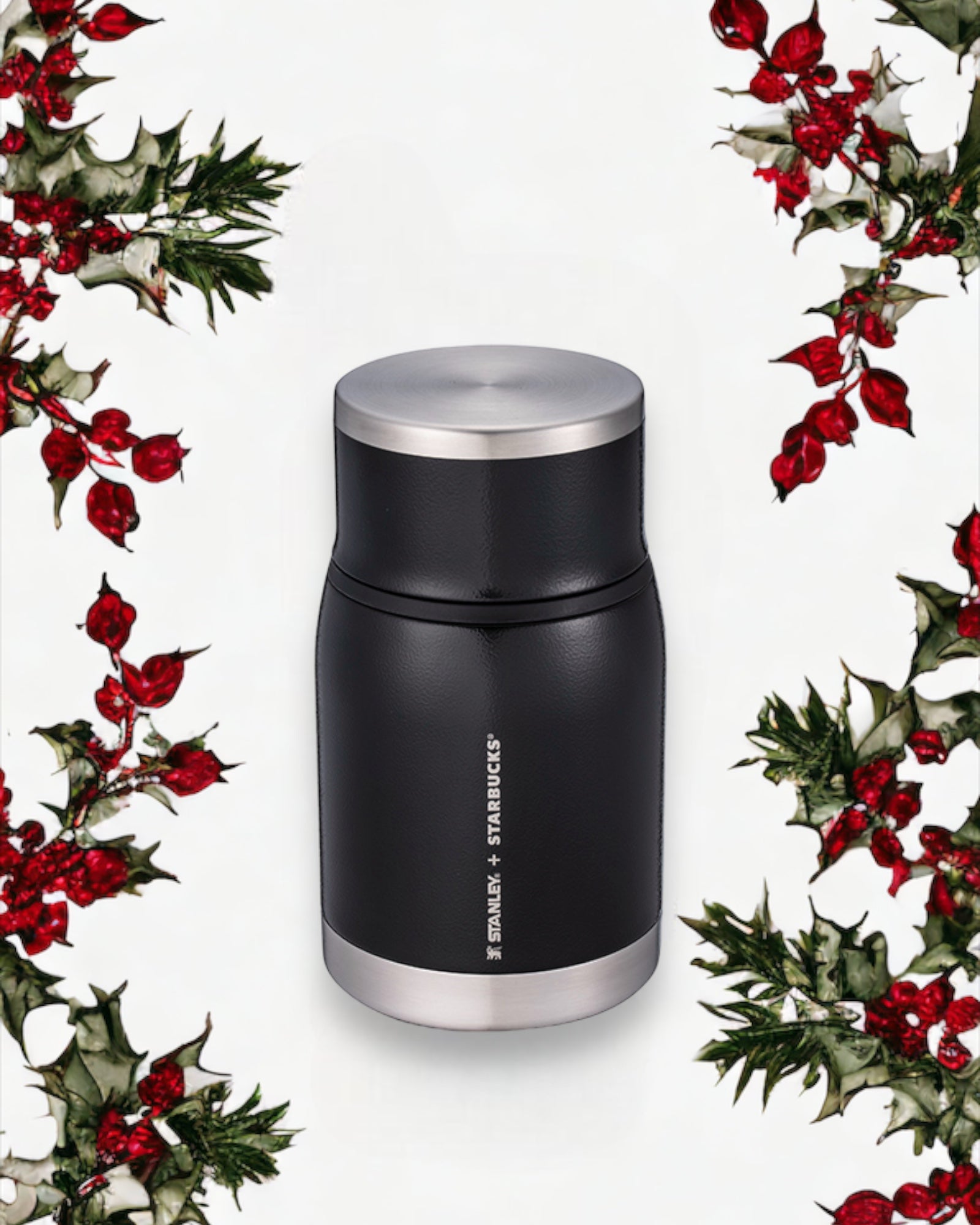 Starbucks Vacuum Insulated Tumblers 