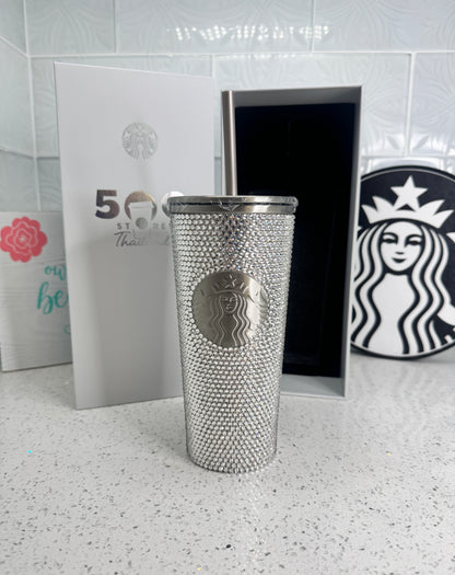 Starbucks Thailand Exclusive 500 Store Special Release Collection - 2024