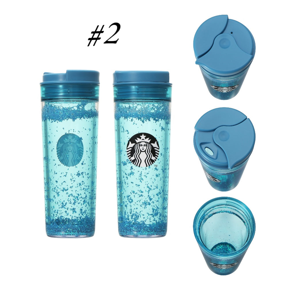 Starbucks Blue Butterfly Summer Collection, Japan '23