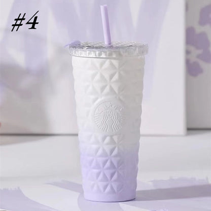 Starbucks China - Blooming Purple 2023 - 23. Dreamy Purple Glass Cold —  USShoppingSOS