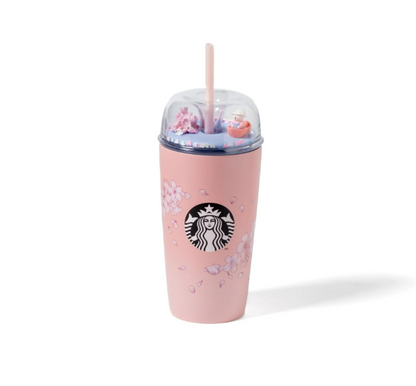 Starbucks Secret Eden Sakura Collection - Thailand '24 **In-stock**