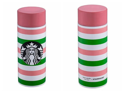 Starbucks + Kate Spade New York Collection 2022